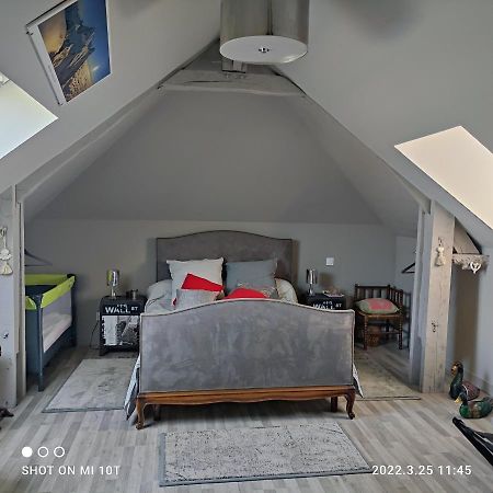 Maison Normande ブーズヴィル エクステリア 写真
