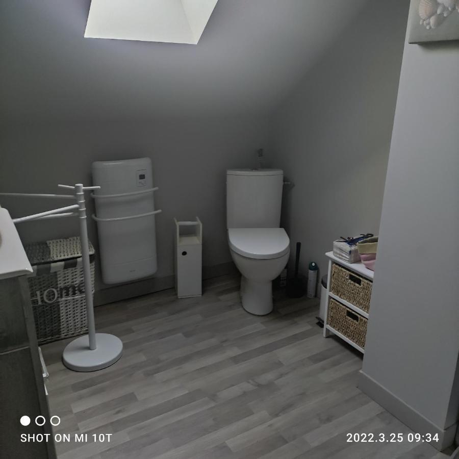 Maison Normande ブーズヴィル エクステリア 写真