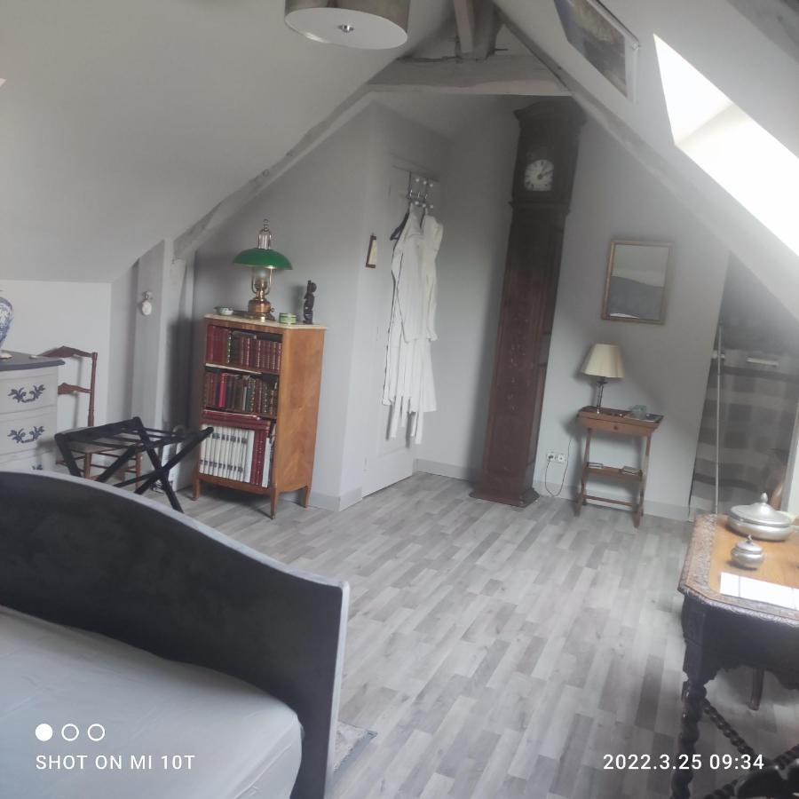 Maison Normande ブーズヴィル エクステリア 写真